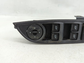 2012-2018 Ford Focus Master Power Window Switch Replacement Driver Side Left P/N:1085502X Fits OEM Used Auto Parts