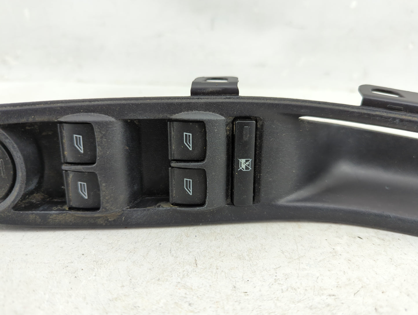 2012-2018 Ford Focus Master Power Window Switch Replacement Driver Side Left P/N:1085502X Fits OEM Used Auto Parts - Oemused