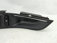 2012-2018 Ford Focus Master Power Window Switch Replacement Driver Side Left P/N:1085502X Fits OEM Used Auto Parts - Oemused