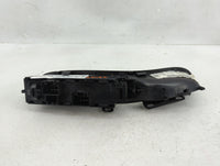 2012-2018 Ford Focus Master Power Window Switch Replacement Driver Side Left P/N:1085502X Fits OEM Used Auto Parts - Oemused