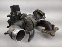 2013 Ford Focus Turbocharger Turbo Charger Super Charger Supercharger - Oemusedautoparts1.com