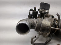 2013 Ford Focus Turbocharger Turbo Charger Super Charger Supercharger - Oemusedautoparts1.com