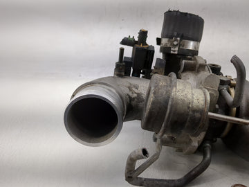 2013 Ford Focus Turbocharger Turbo Charger Super Charger Supercharger