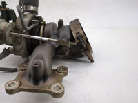2013 Ford Focus Turbocharger Turbo Charger Super Charger Supercharger - Oemusedautoparts1.com