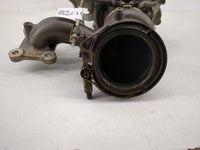 2013 Ford Focus Turbocharger Turbo Charger Super Charger Supercharger - Oemusedautoparts1.com