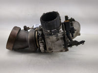 2013 Ford Focus Turbocharger Turbo Charger Super Charger Supercharger - Oemusedautoparts1.com