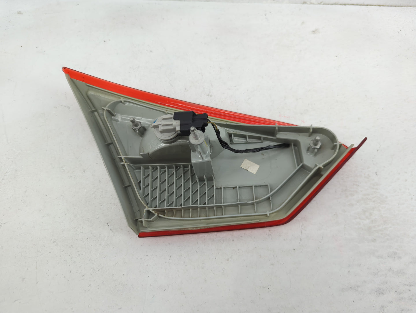 2012-2014 Ford Focus Tail Light Assembly Passenger Right OEM P/N:44ZH-2070 Fits Fits 2012 2013 2014 OEM Used Auto Parts - Oe