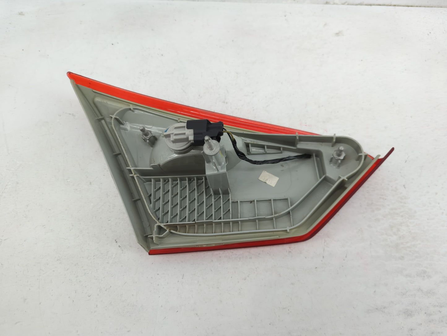 2012-2014 Ford Focus Tail Light Assembly Passenger Right OEM P/N:44ZH-2070 Fits Fits 2012 2013 2014 OEM Used Auto Parts - Oe