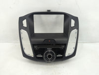 2012-2018 Ford Focus Radio Control Panel - Oemusedautoparts1.com