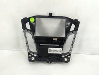 2012-2018 Ford Focus Radio Control Panel - Oemusedautoparts1.com