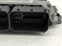 2013-2018 Ford Focus PCM Engine Control Computer ECU ECM PCU OEM P/N:FM5A-12A650-ADB 0 261 S12 874 Fits OEM Used Auto Parts 