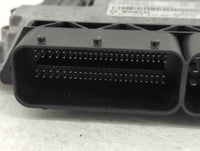 2013-2018 Ford Focus PCM Engine Control Computer ECU ECM PCU OEM P/N:FM5A-12A650-ADB 0 261 S12 874 Fits OEM Used Auto Parts 