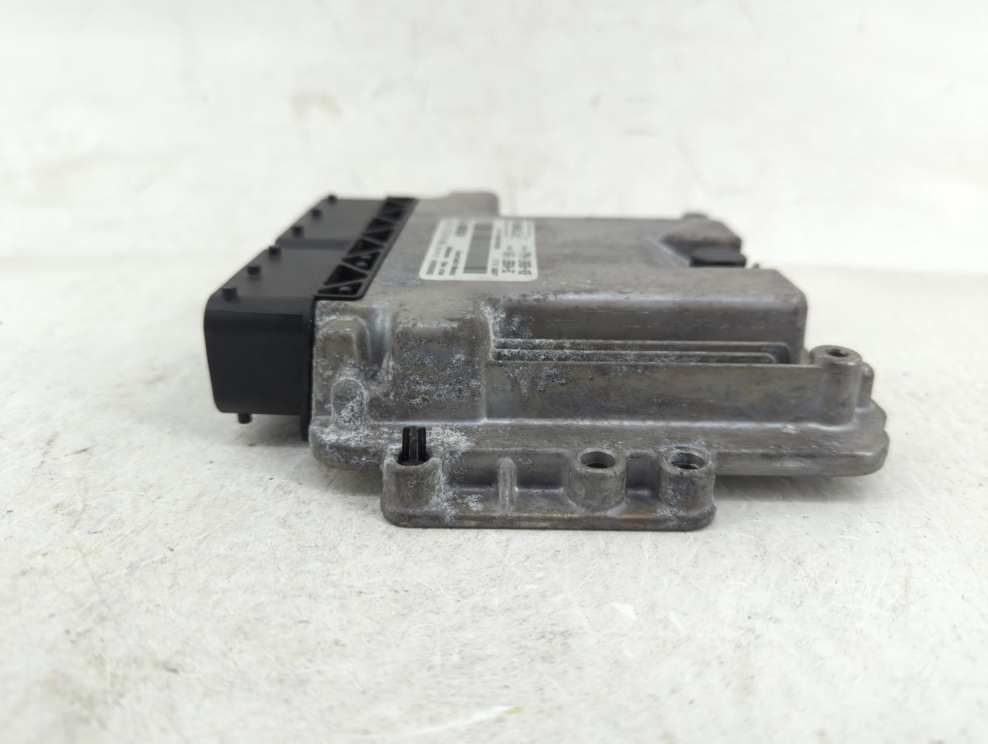 2013-2018 Ford Focus PCM Engine Control Computer ECU ECM PCU OEM P/N:FM5A-12A650-ADB 0 261 S12 874 Fits OEM Used Auto Parts 