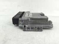 2013-2018 Ford Focus PCM Engine Control Computer ECU ECM PCU OEM P/N:FM5A-12A650-ADB 0 261 S12 874 Fits OEM Used Auto Parts 