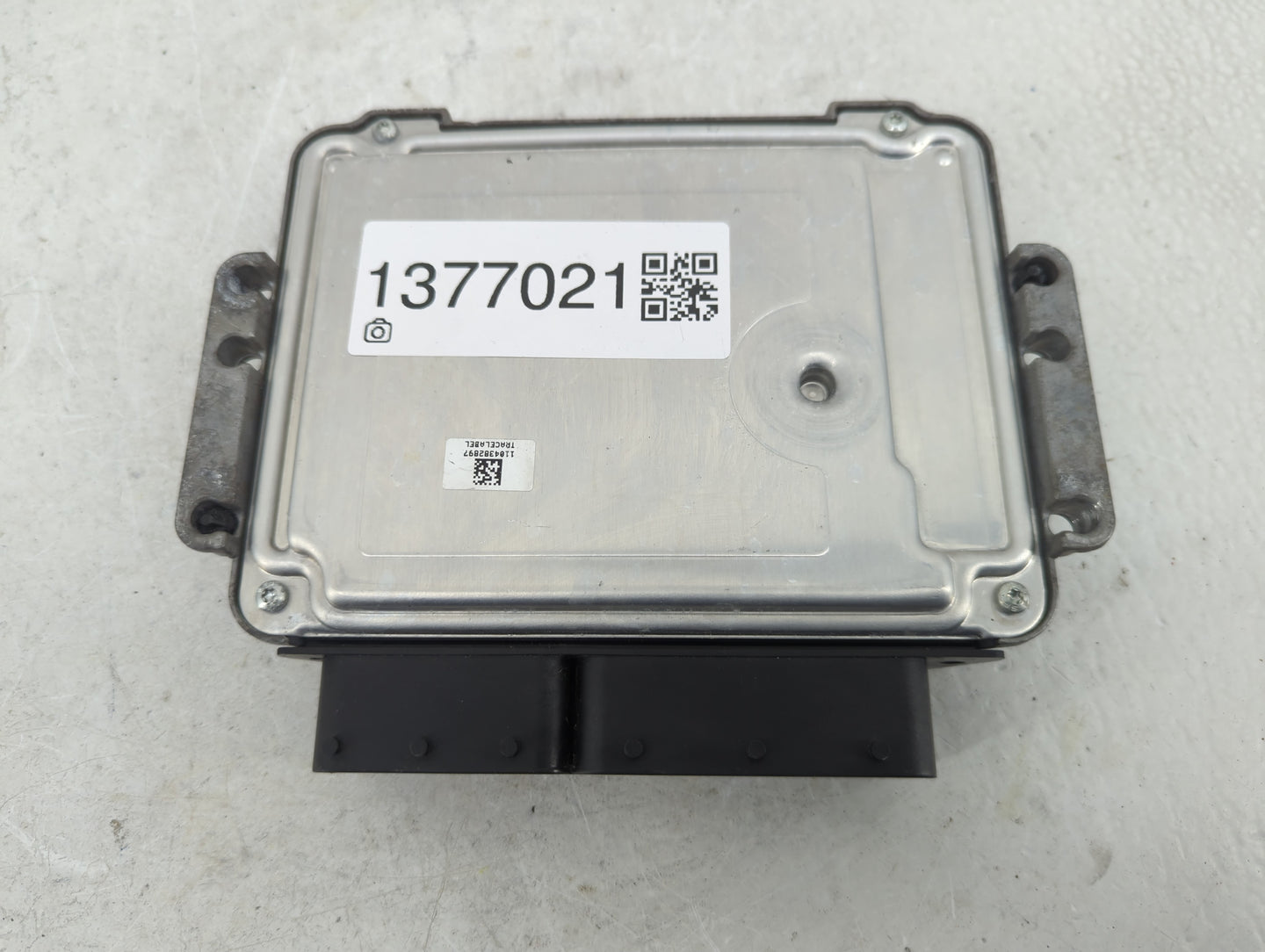 2013-2018 Ford Focus PCM Engine Control Computer ECU ECM PCU OEM P/N:FM5A-12A650-ADB 0 261 S12 874 Fits OEM Used Auto Parts 
