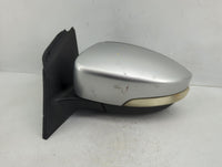 2012-2014 Ford Focus Driver Side View Mirror - Left Door Mirror OEM Used - Oemusedautoparts1.com