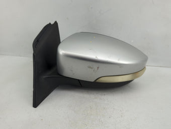 compare product 2012-2014 Ford Focus Driver Side View Mirror - Left Door Mirror OEM Used