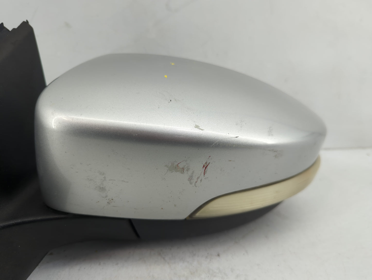 2012-2014 Ford Focus Driver Side View Mirror - Left Door Mirror OEM Used - Oemusedautoparts1.com