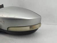 2012-2014 Ford Focus Driver Side View Mirror - Left Door Mirror OEM Used - Oemusedautoparts1.com