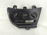 2013-2014 Ford Focus Climate Control Module Temperature AC/Heater Replacement P/N:CM5T-19980-AE Fits Fits 2013 2014 OEM Used
