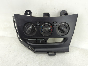compare product 2013-2014 Ford Focus Climate Control Module Temperature AC/Heater Replacement P/N:CM5T-19980-AE Fits Fits 2013 2014 OEM Used Auto Parts