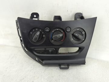 2013-2014 Ford Focus Climate Control Module Temperature AC/Heater Replacement P/N:CM5T-19980-AE Fits Fits 2013 2014 OEM Used