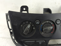 2013-2014 Ford Focus Climate Control Module Temperature AC/Heater Replacement P/N:CM5T-19980-AE Fits Fits 2013 2014 OEM Used