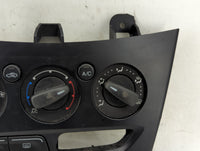 2013-2014 Ford Focus Climate Control Module Temperature AC/Heater Replacement P/N:CM5T-19980-AE Fits Fits 2013 2014 OEM Used
