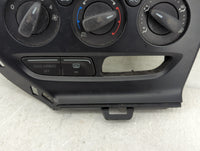 2013-2014 Ford Focus Climate Control Module Temperature AC/Heater Replacement P/N:CM5T-19980-AE Fits Fits 2013 2014 OEM Used