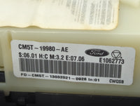 2013-2014 Ford Focus Climate Control Module Temperature AC/Heater Replacement P/N:CM5T-19980-AE Fits Fits 2013 2014 OEM Used