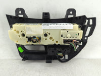 2013-2014 Ford Focus Climate Control Module Temperature AC/Heater Replacement P/N:CM5T-19980-AE Fits Fits 2013 2014 OEM Used