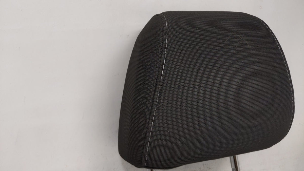 2013 Ford Focus Headrest Head Rest Rear Center Seat Black 137867 - Oemusedautoparts1.com