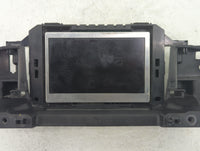 2012-2014 Ford Focus Information Display Screen - Oemusedautoparts1.com