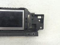 2012-2014 Ford Focus Information Display Screen - Oemusedautoparts1.com