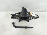 2013 Ford Focus Spare Scissor Car Jack 1390172 - Oemusedautoparts1.com