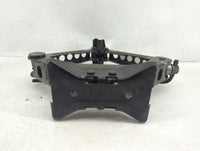 2013 Ford Focus Spare Scissor Car Jack 1390172 - Oemusedautoparts1.com
