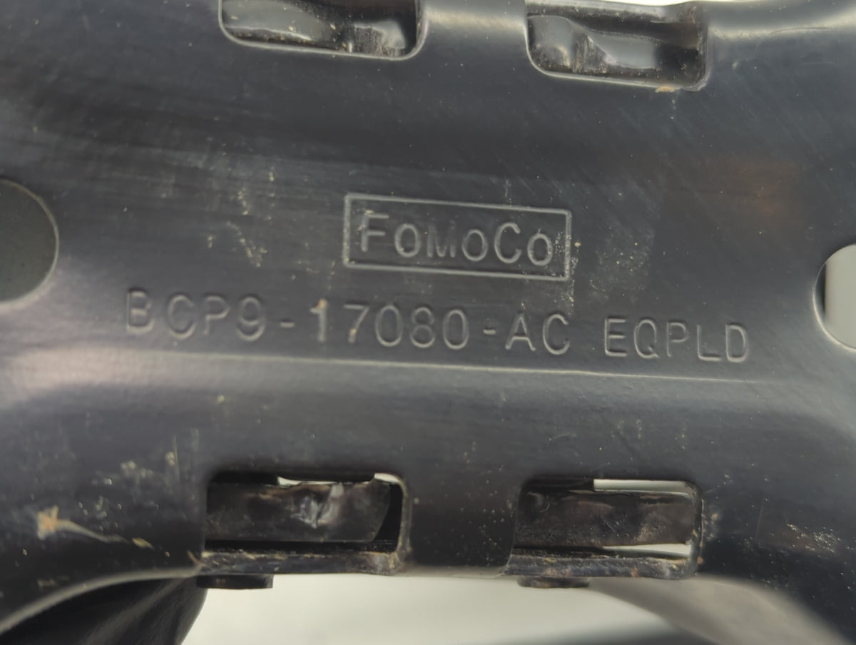 2013 Ford Focus Spare Scissor Car Jack 1390172 - Oemusedautoparts1.com
