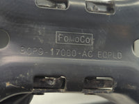 2013 Ford Focus Spare Scissor Car Jack 1390172 - Oemusedautoparts1.com