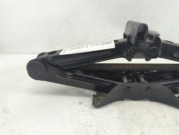 2013 Ford Focus Spare Scissor Car Jack