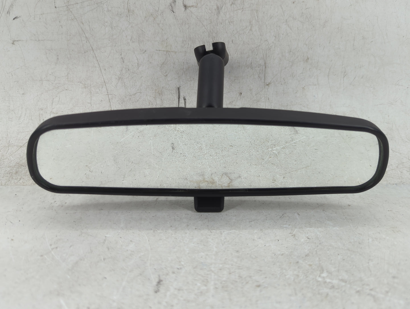 2010-2018 Ford Focus Interior Rear View Mirror Replacement OEM Fits OEM Used Auto Parts - Oemusedautoparts1.com