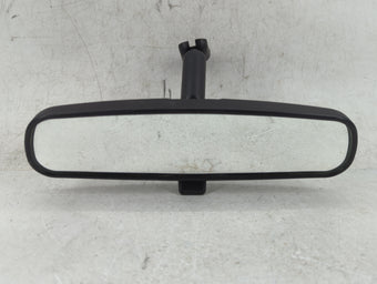 compare product 2010-2018 Ford Focus Interior Rear View Mirror Replacement OEM Fits OEM Used Auto Parts