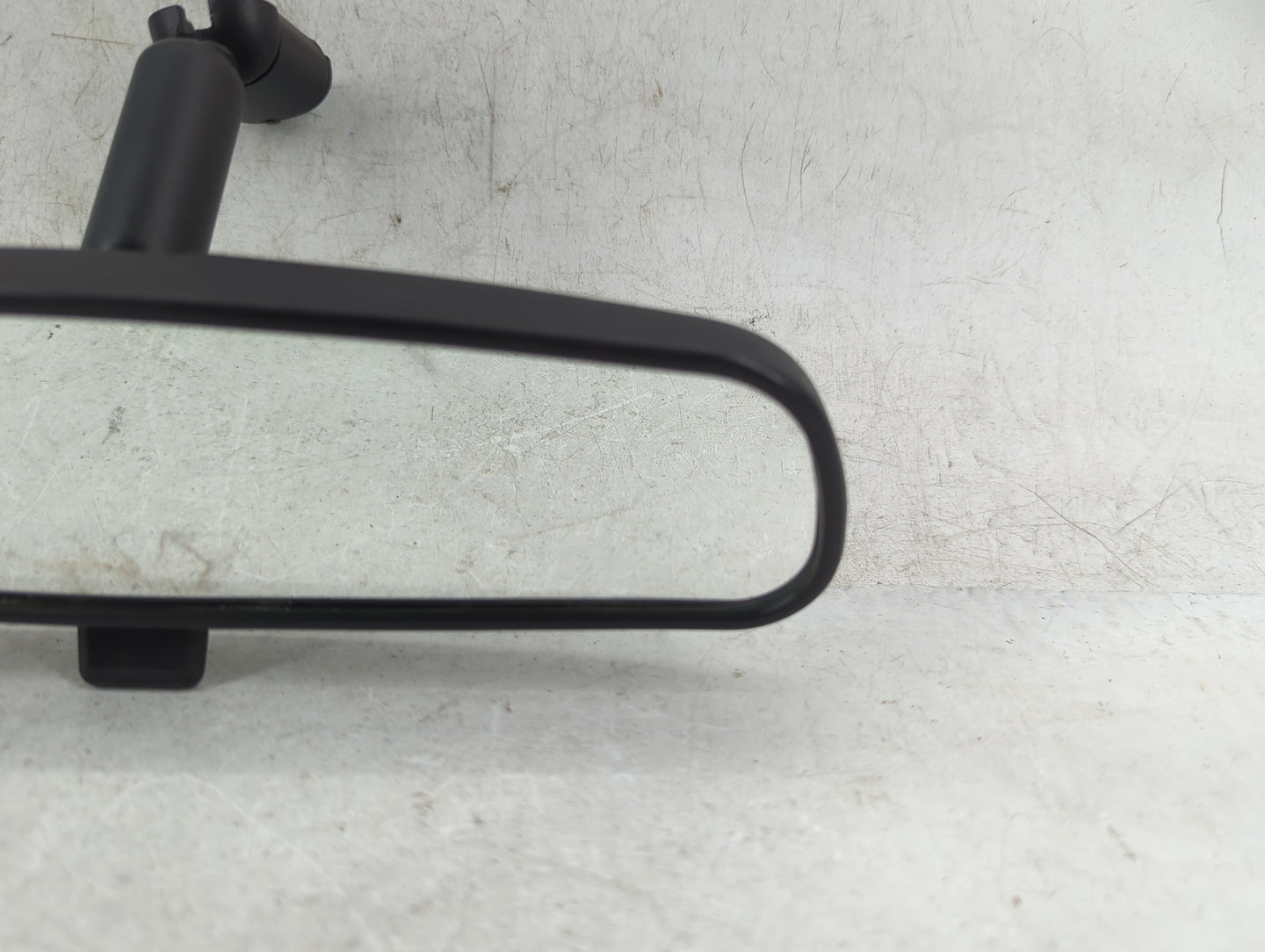 2010-2018 Ford Focus Interior Rear View Mirror Replacement OEM Fits OEM Used Auto Parts - Oemusedautoparts1.com
