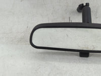 2010-2018 Ford Focus Interior Rear View Mirror Replacement OEM Fits OEM Used Auto Parts - Oemusedautoparts1.com