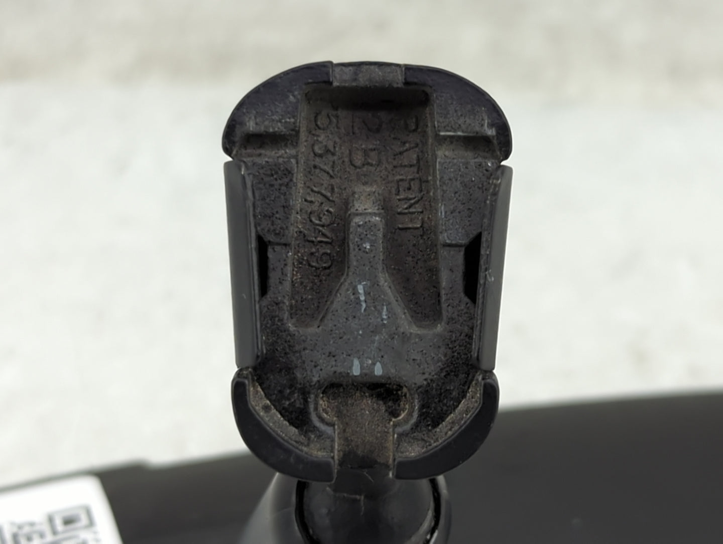 2010-2018 Ford Focus Interior Rear View Mirror Replacement OEM Fits OEM Used Auto Parts - Oemusedautoparts1.com