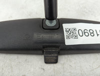 2010-2018 Ford Focus Interior Rear View Mirror Replacement OEM Fits OEM Used Auto Parts - Oemusedautoparts1.com