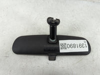 2010-2018 Ford Focus Interior Rear View Mirror Replacement OEM Fits OEM Used Auto Parts - Oemusedautoparts1.com