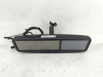 2012-2018 Ford Focus Interior Rear View Mirror Replacement OEM Fits Fits 2012 2013 2014 2015 2016 2017 2018 OEM Used Auto Pa