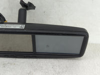 2012-2018 Ford Focus Interior Rear View Mirror Replacement OEM Fits Fits 2012 2013 2014 2015 2016 2017 2018 OEM Used Auto Pa