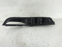 2012-2018 Ford Focus Master Power Window Switch Replacement Driver Side Left P/N:BM5T-14A132-AA Fits OEM Used Auto Parts - O
