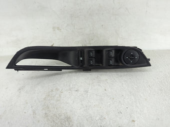 compare product 2012-2018 Ford Focus Master Power Window Switch Replacement Driver Side Left P/N:BM5T-14A132-AA Fits OEM Used Auto Parts